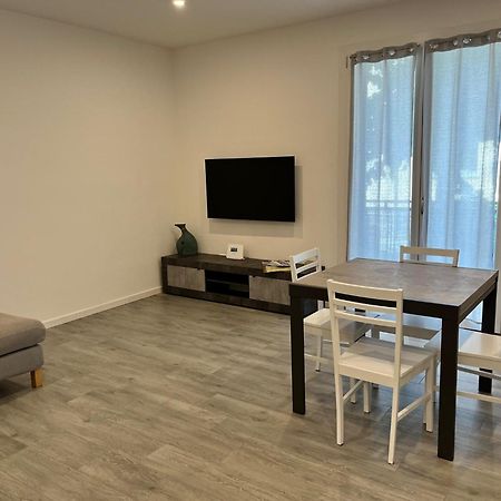 Emma House Apartment Bellano Ngoại thất bức ảnh