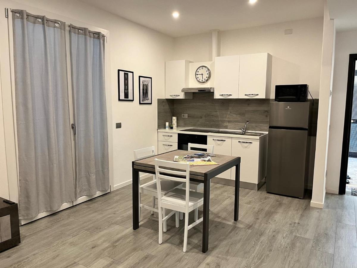 Emma House Apartment Bellano Ngoại thất bức ảnh