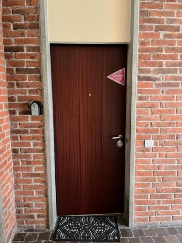 Emma House Apartment Bellano Ngoại thất bức ảnh