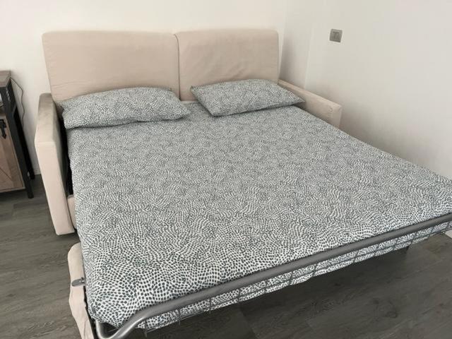 Emma House Apartment Bellano Ngoại thất bức ảnh