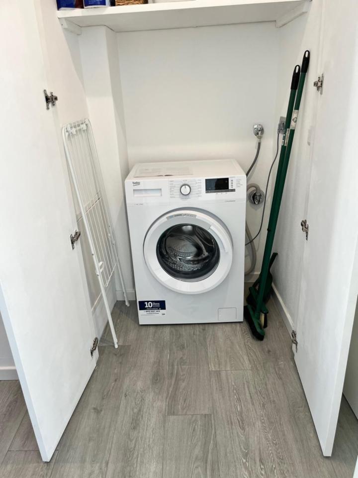 Emma House Apartment Bellano Ngoại thất bức ảnh