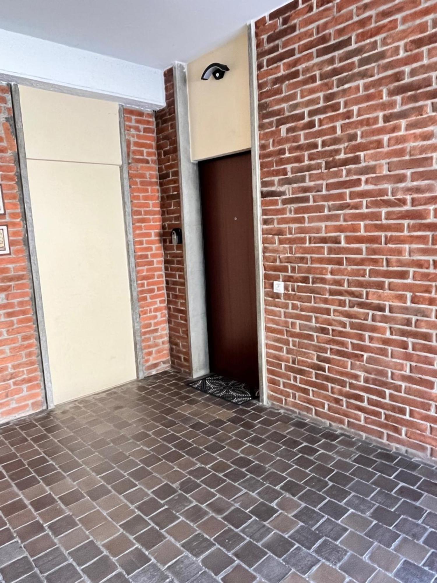 Emma House Apartment Bellano Ngoại thất bức ảnh