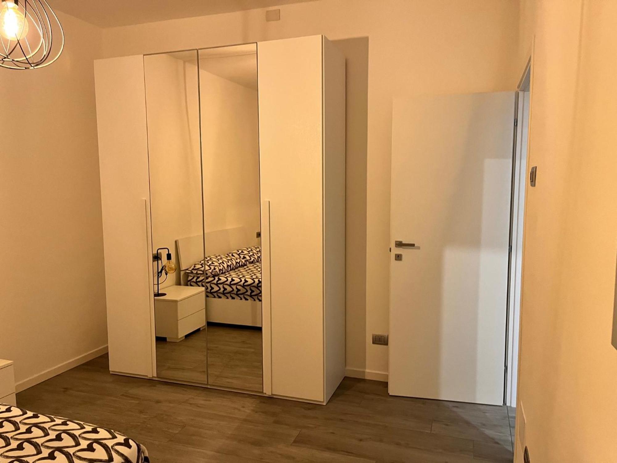 Emma House Apartment Bellano Ngoại thất bức ảnh